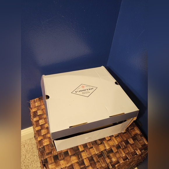 St. John's Bay Womens Boots - Picture 6 of 8